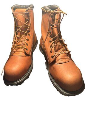 Red Wing Shoes | Shoes | Red Wing Shoes Mens Size 8 Ee 6667  display picture 2